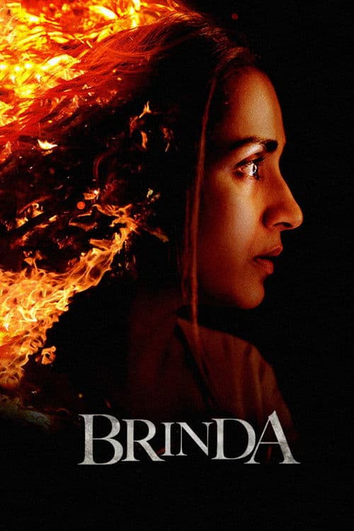 Brinda afişi