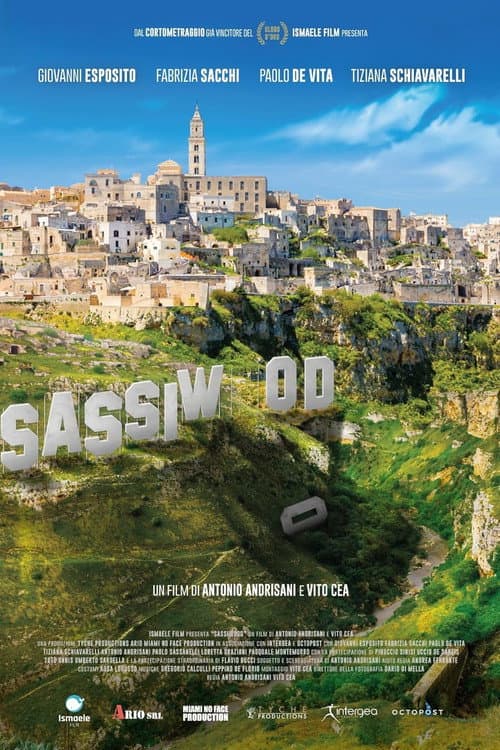 Sassiwood afişi