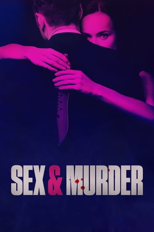 Sex & Murder afişi