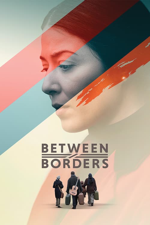 Between Borders afişi