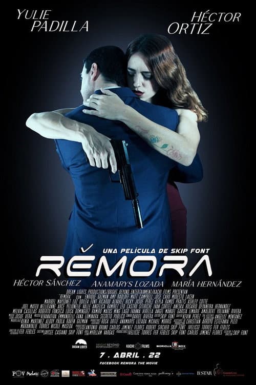 Rémora afişi
