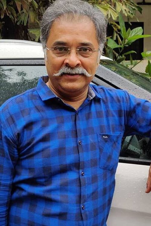Sunil Tawade