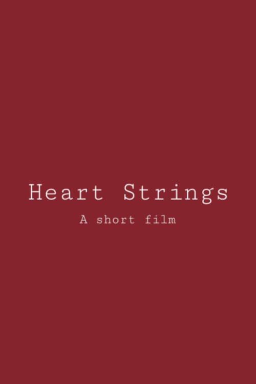 Heart Strings afişi