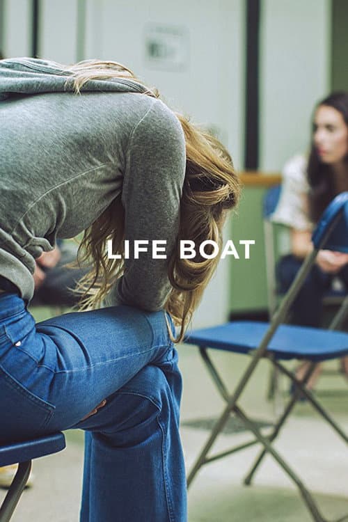 Life Boat afişi