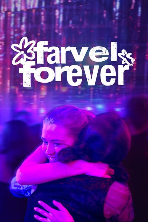 Farvel forever afişi