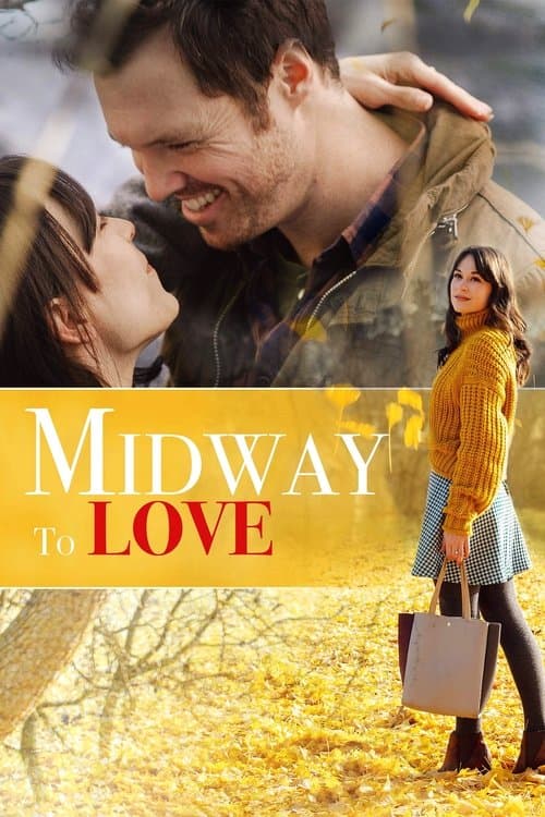 Midway to Love afişi