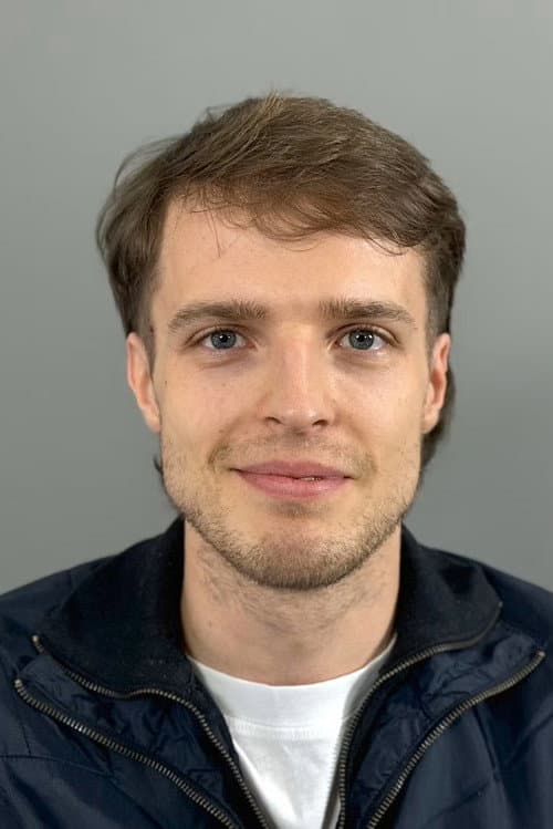 Mārtiņš Kalniņš