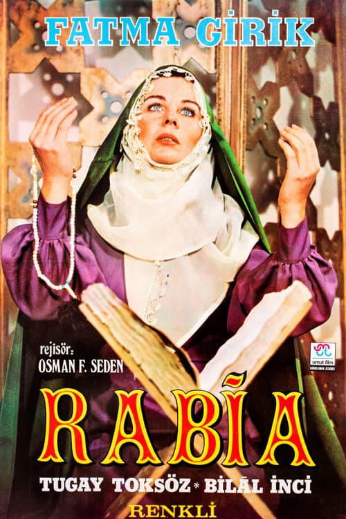 Rabia afişi