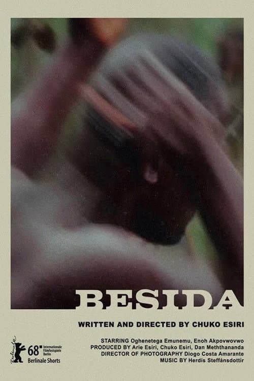 Besida afişi
