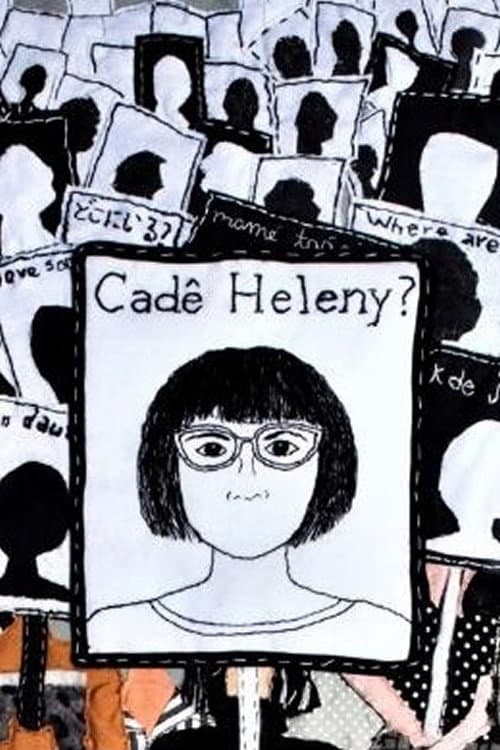 Cadê Heleny? afişi