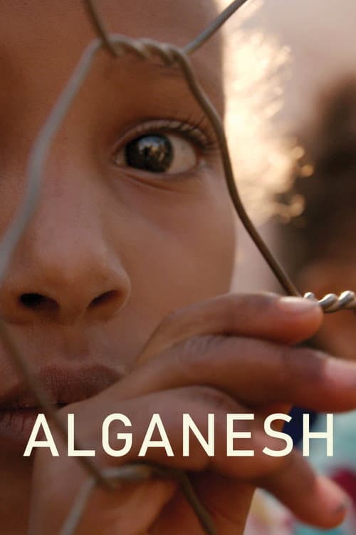 Alganesh: Hope On the Horizon afişi