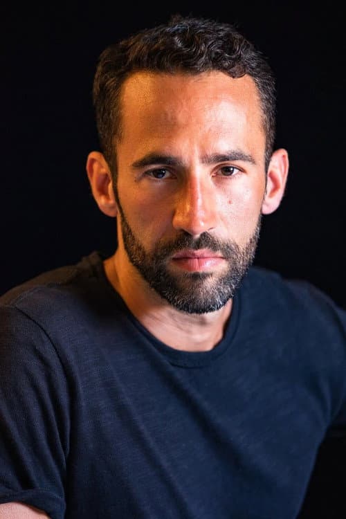 Giovanni James Bertoia