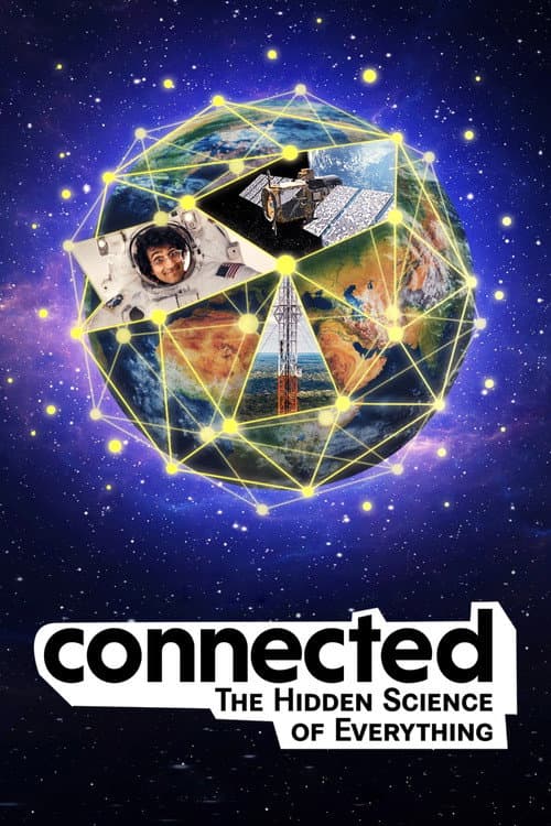 Connected afişi