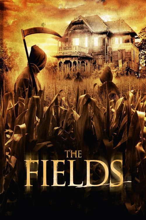 The Fields afişi