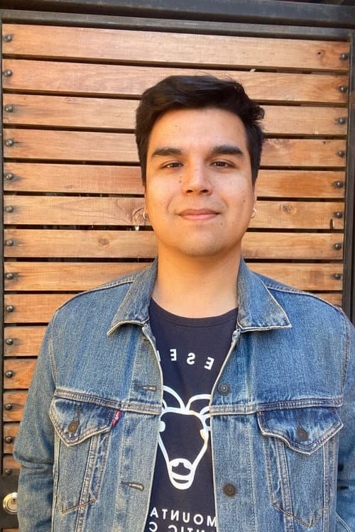 Pablo Rivera