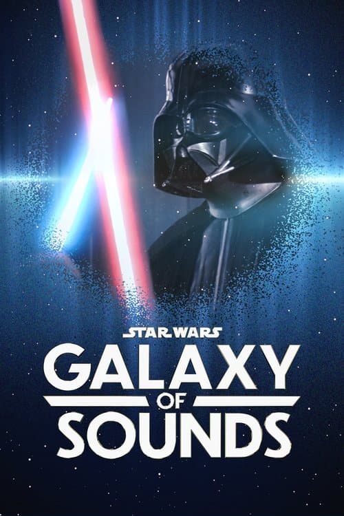 Star Wars Galaxy of Sounds afişi