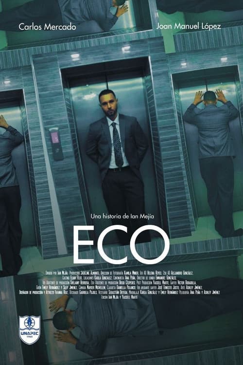 ECO afişi