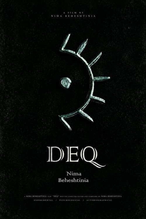 DEQ afişi