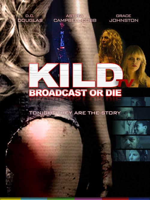 KILD TV afişi
