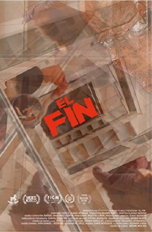 El Fin afişi