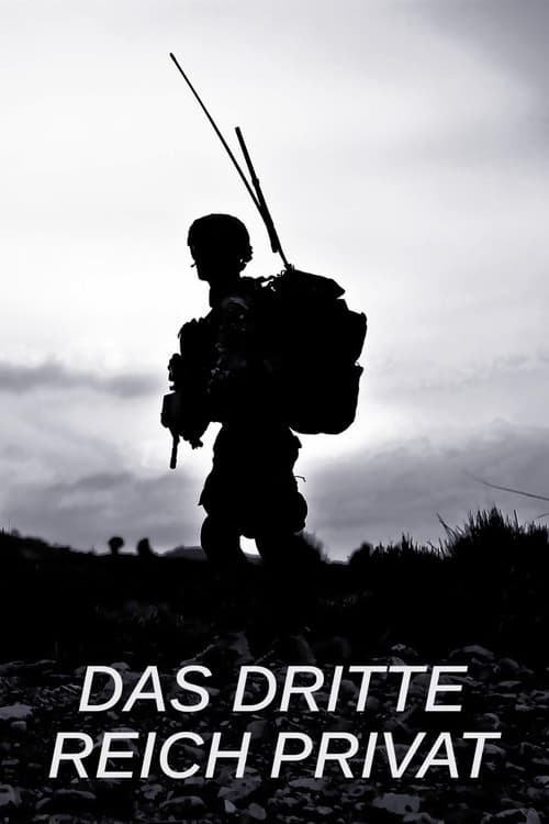 Das Dritte Reich Privat afişi