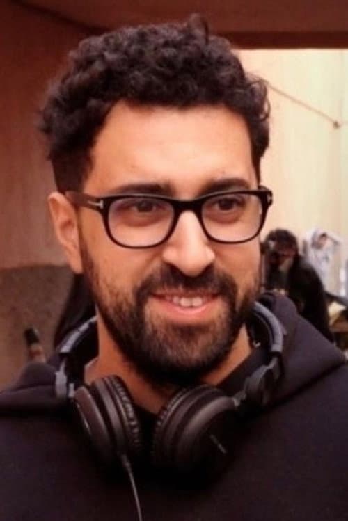 Ayoub Lahnoud