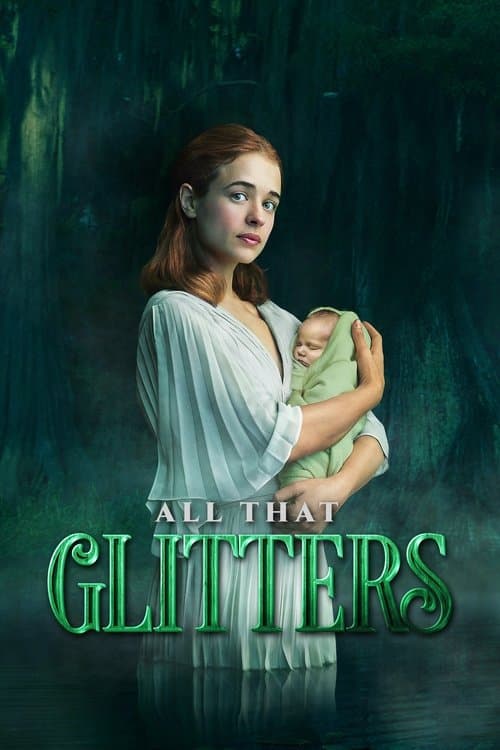 V.C. Andrews' All That Glitters afişi