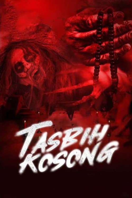 Tasbih Kosong afişi