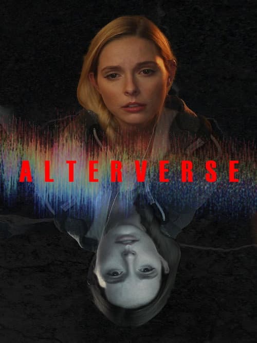 Alterverse afişi