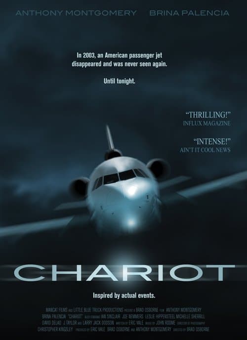 Chariot afişi
