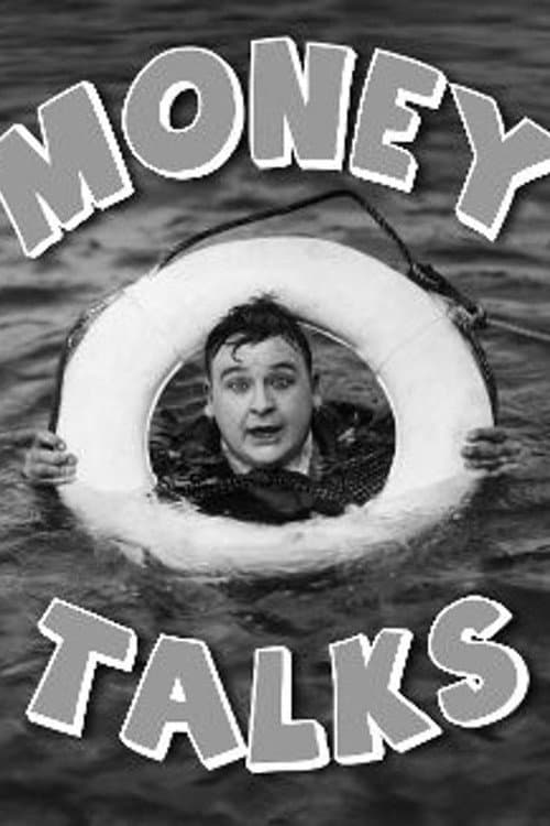 Money Talks afişi