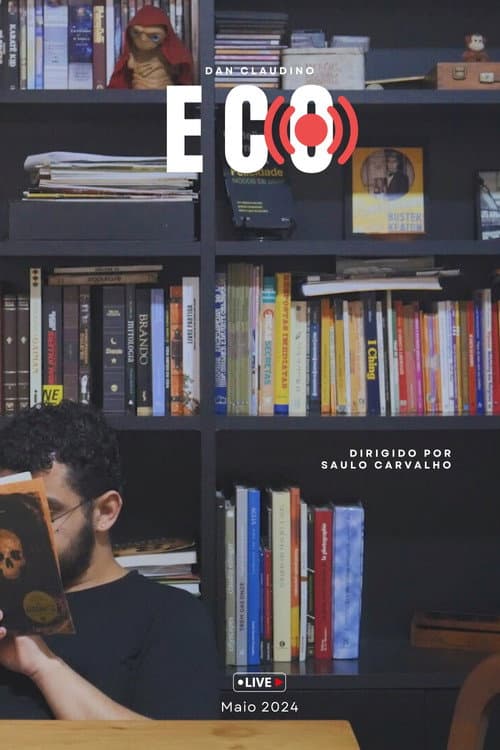 Eco afişi