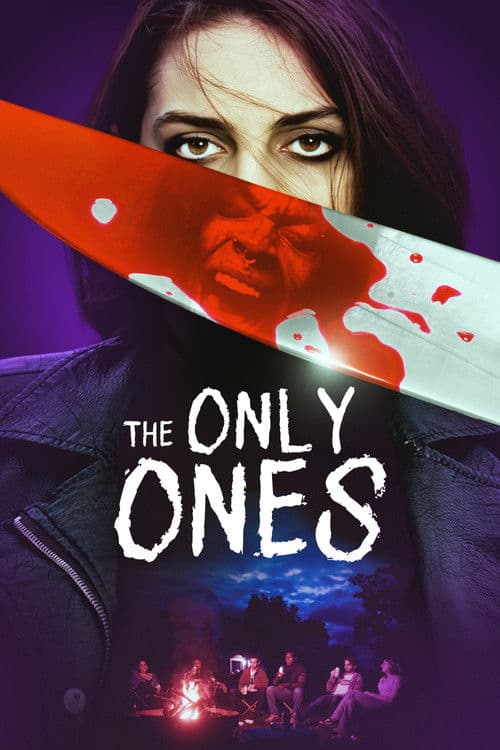 The Only Ones afişi