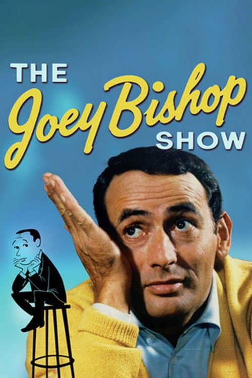 The Joey Bishop Show afişi