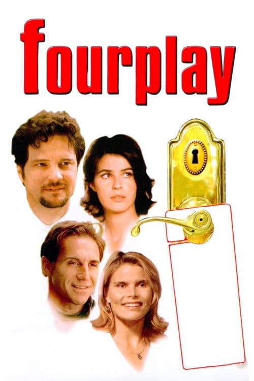 Four Play afişi