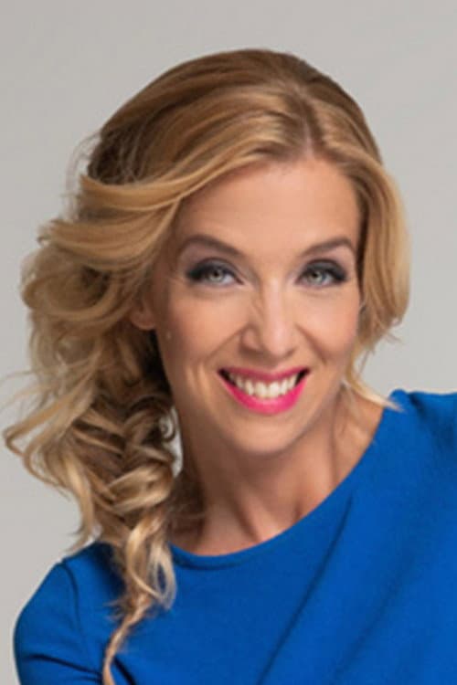 Kovács Patricia