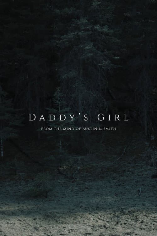 Daddy's Girl afişi