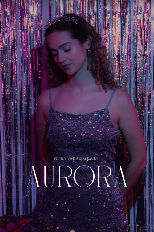 Aurora afişi