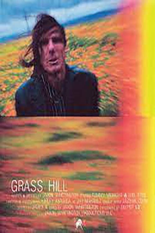 Grass Hill afişi