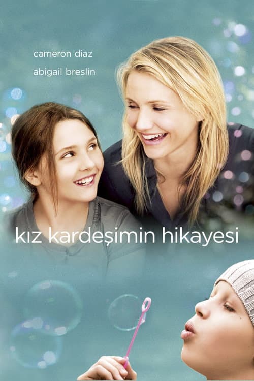 Kız Kardeşimin Hikayesi afişi