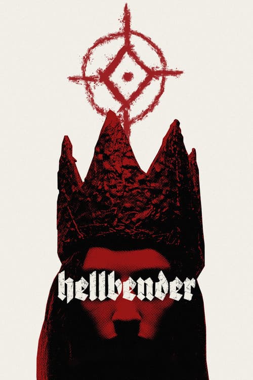 Hellbender afişi