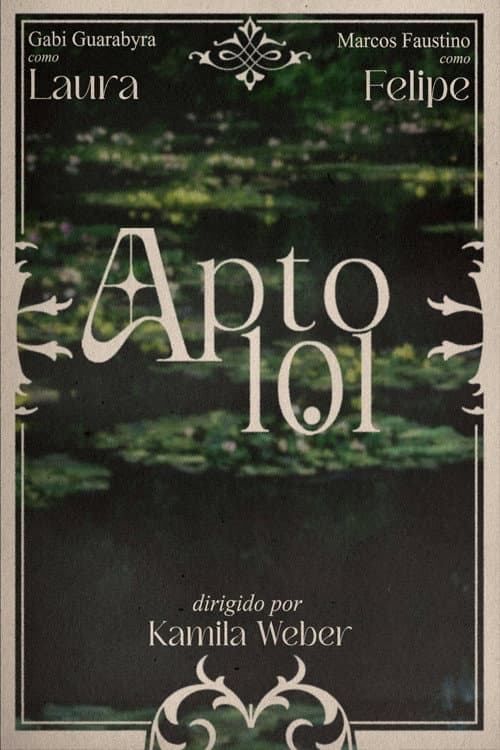 Apto 101 afişi