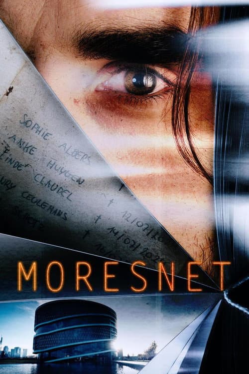 Moresnet afişi