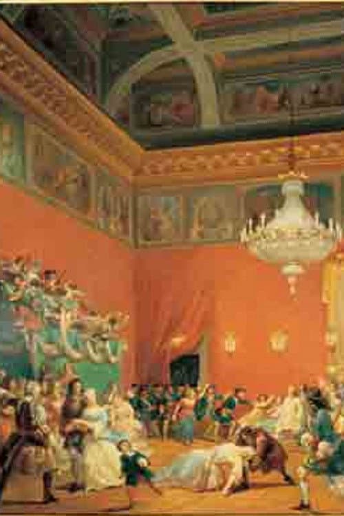 Maria Bricca - L'eroina del Piemonte afişi