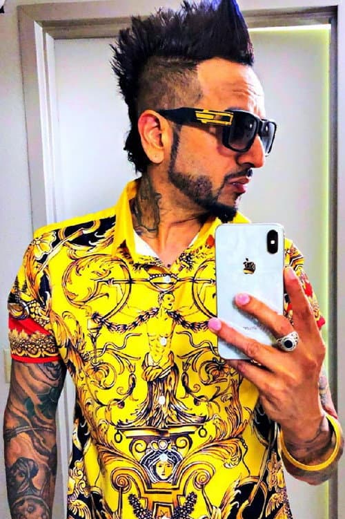 Jazzy B