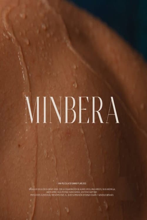 Minbera afişi