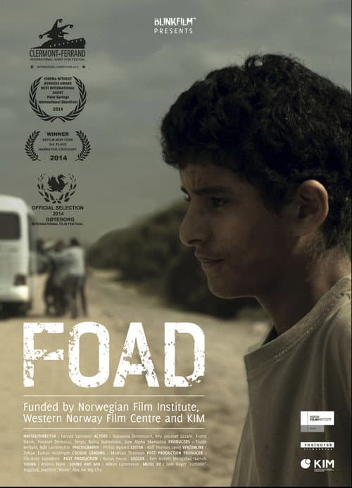 FOAD afişi
