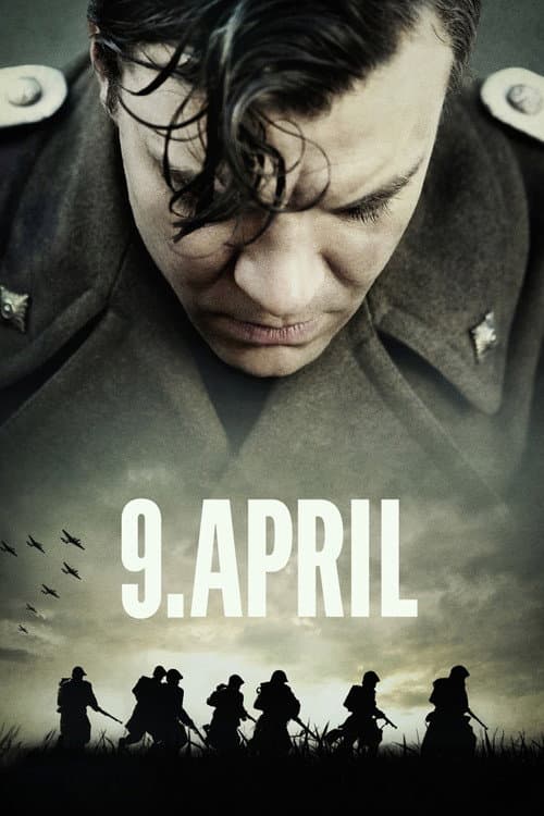 9. april afişi