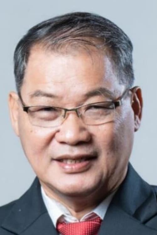 Achmad Nurmandi