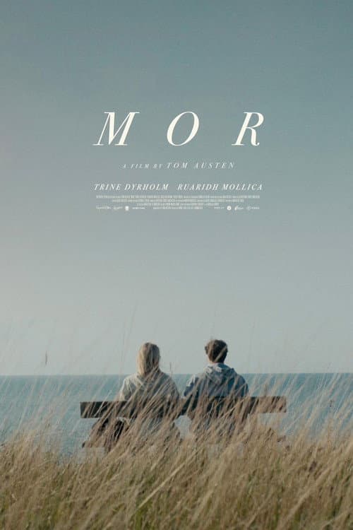 MOR afişi